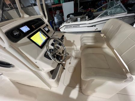 Grady-White 251 Coastal Explorer image