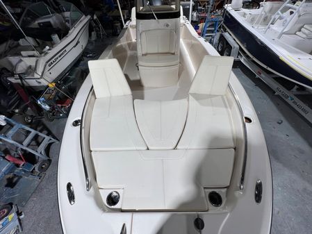 Grady-White 251 Coastal Explorer image