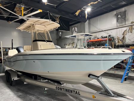 Grady-White 251 Coastal Explorer image