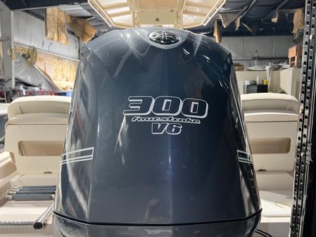 Grady-White 251 Coastal Explorer image