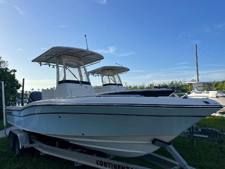 Grady-white 251-COASTAL-EXPLORER image