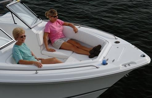 Sea Hunt Escape 220 LE image