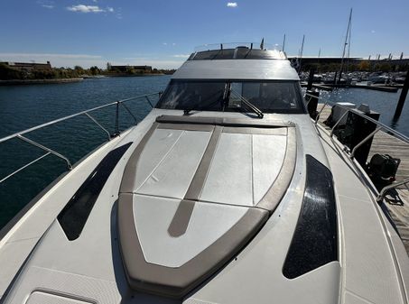 Marquis 500 SportBridge image