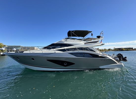 Marquis 500 SportBridge - main image