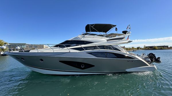 Marquis 500 SportBridge