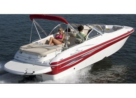 NauticStar 222DC Sport Deck image