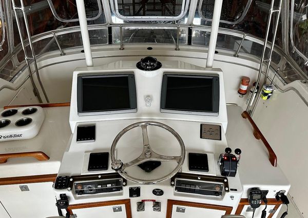 Chris-craft 482-COMMANDER image