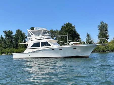 Chris-craft 482-COMMANDER image