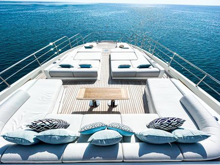 Azimut Grande 32 Metri image