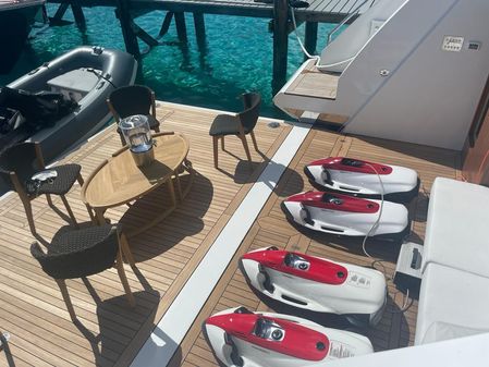 Azimut Grande 32 Metri image