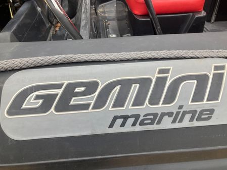 Gemini Waverider 600 image