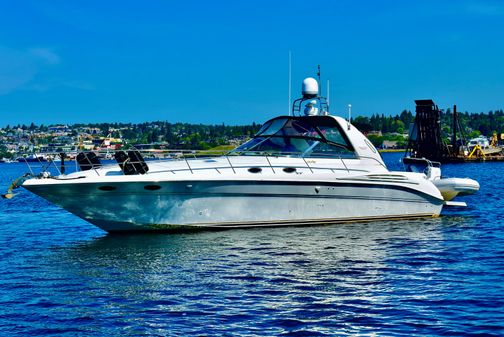 Sea-ray 400-SUNDANCER image