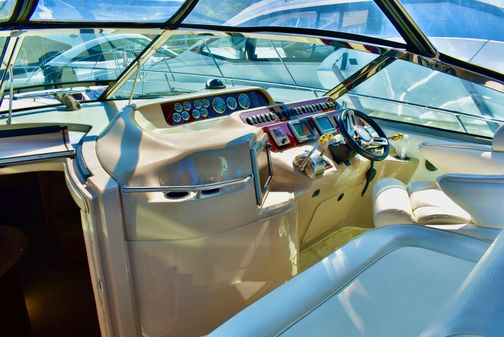 Sea-ray 400-SUNDANCER image