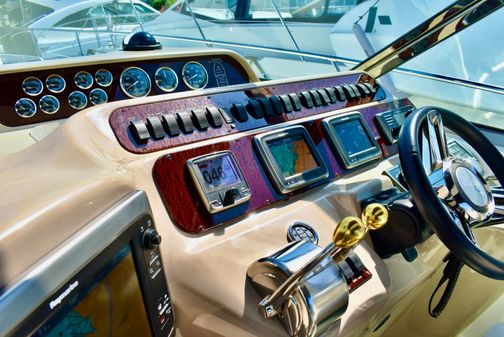 Sea-ray 400-SUNDANCER image