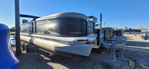 Premier 240-SUNSATION image
