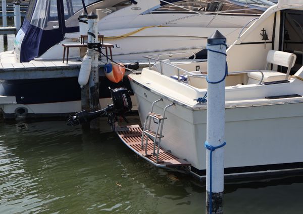 Silverton 31-CONVERTIBLE image