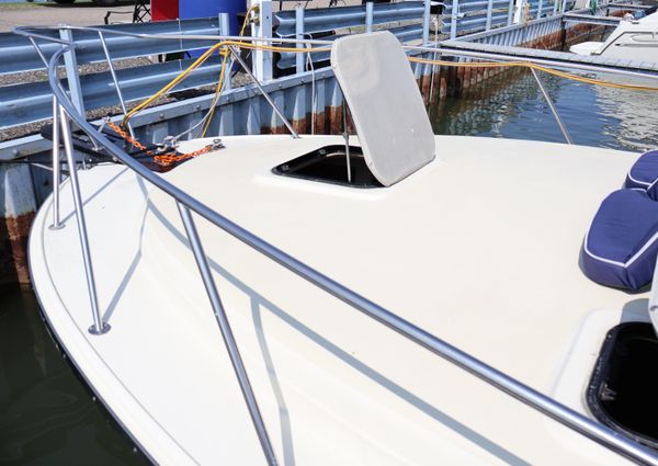 Silverton 31-CONVERTIBLE image