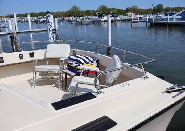 Silverton 31-CONVERTIBLE image