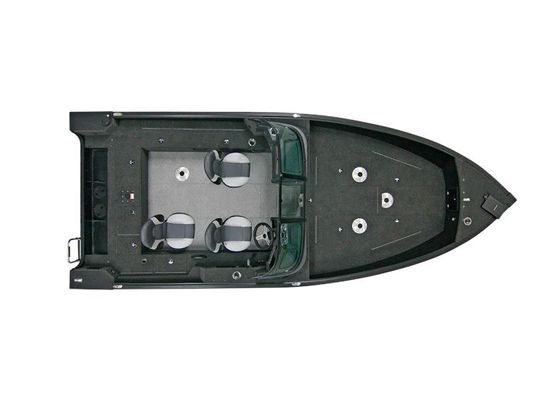 Alumacraft Competitor 205 Sport - main image