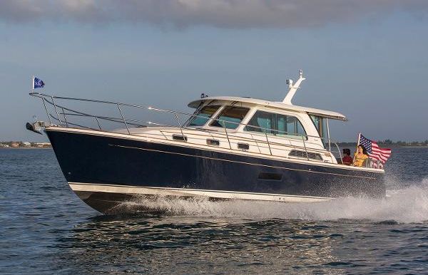 2024 Sabre 38 Salon Express