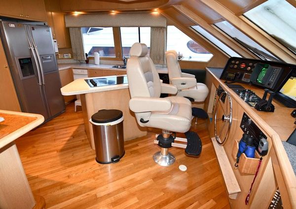 Forbes-cooper FC-74-PILOTHOUSE image