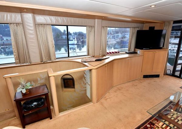 Forbes-cooper FC-74-PILOTHOUSE image
