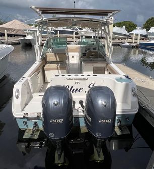 Sailfish 275 Dual Console image