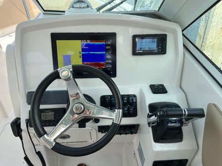 Sailfish 275 Dual Console image