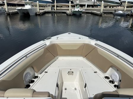 Sailfish 275 Dual Console image