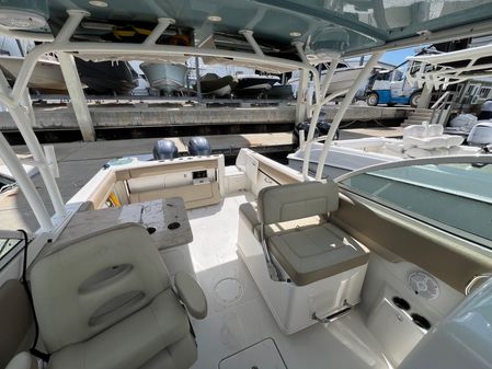 Sailfish 275 Dual Console image