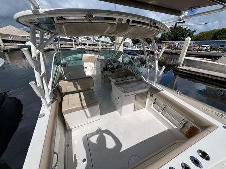 Sailfish 275 Dual Console image