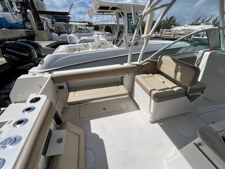 Sailfish 275 Dual Console image