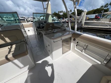 Sailfish 275 Dual Console image