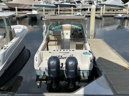 Sailfish 275 Dual Console image