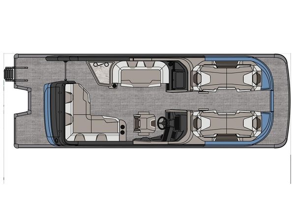 Avalon EXCALIBUR-ELITE-WINDSHIELD image