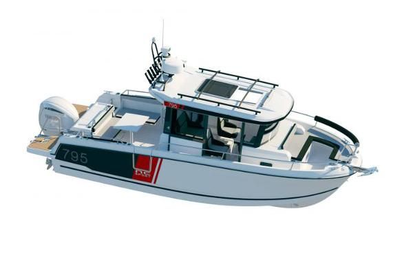 Jeanneau NC-SPORT-795-SERIES-2 image