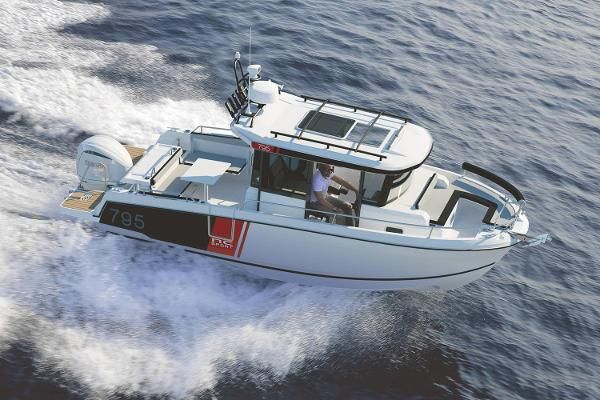 Jeanneau NC-SPORT-795-SERIES-2 - main image