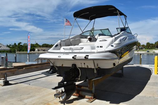 Crownline 275 CCR image