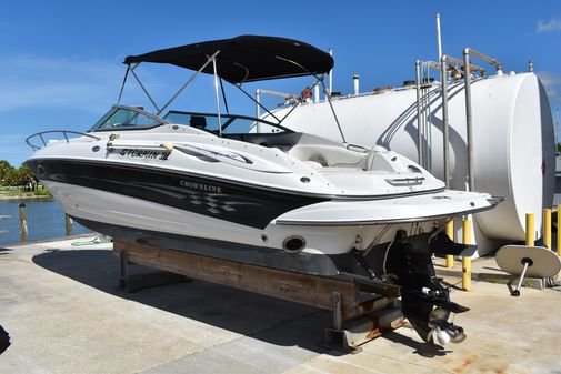 Crownline 275 CCR image