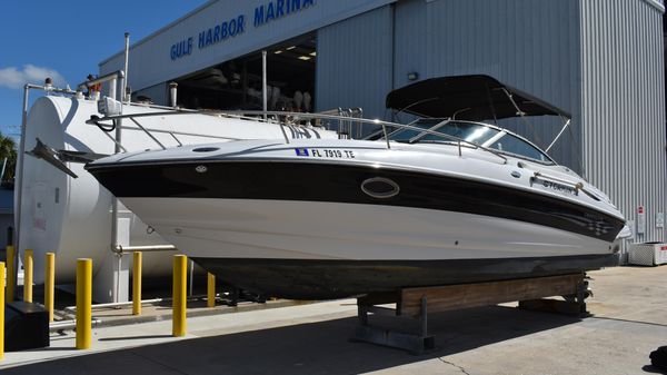 Crownline 275 CCR 