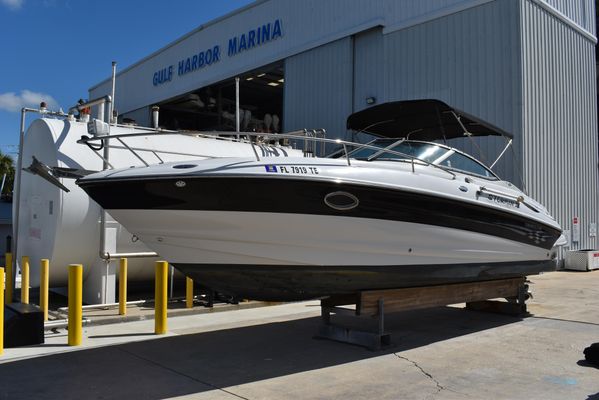 Crownline 275 CCR - main image