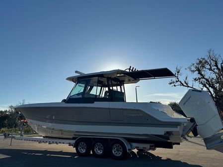 Boston-whaler 360-OUTRAGE image