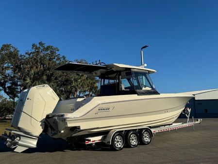 Boston-whaler 360-OUTRAGE image