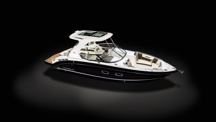 Chaparral 347 SSX - main image