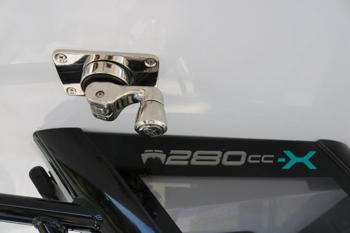 World Cat 280 CC-X image
