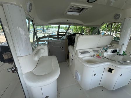 Sea Ray 480 Motor Yacht image