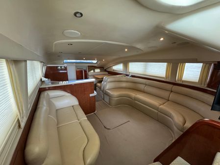 Sea Ray 480 Motor Yacht image