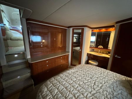 Sea Ray 480 Motor Yacht image