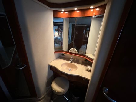 Sea Ray 480 Motor Yacht image