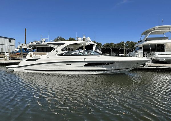 Sea Ray 350 SLX image